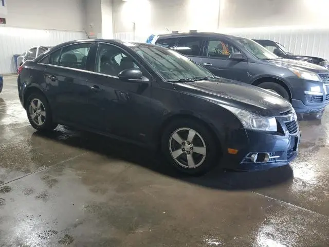 2013 CHEVROLET CRUZE LT  