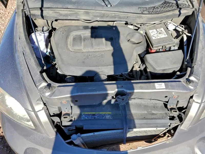 2011 CHEVROLET HHR LT  