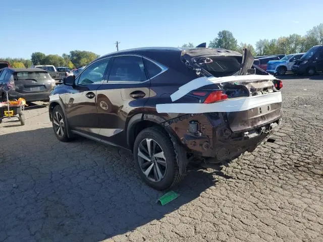 2019 LEXUS NX 300 BASE  
