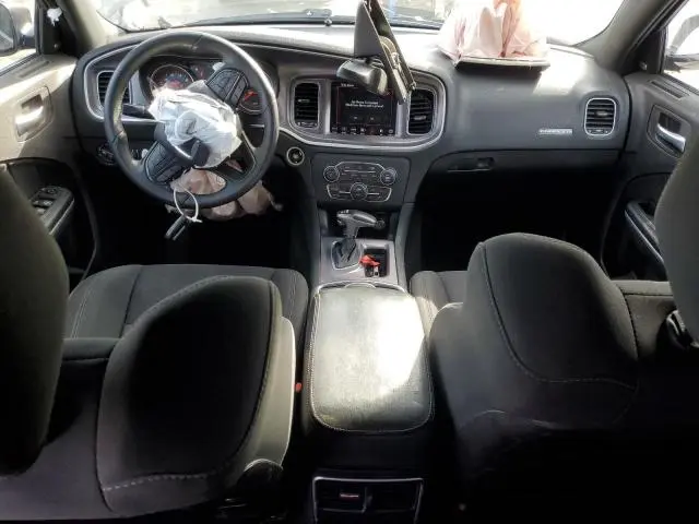 2019 DODGE CHARGER GT  