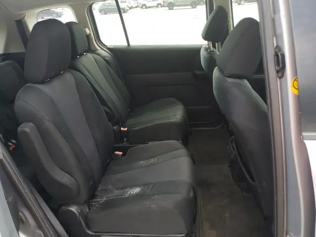 2013 MAZDA 5   