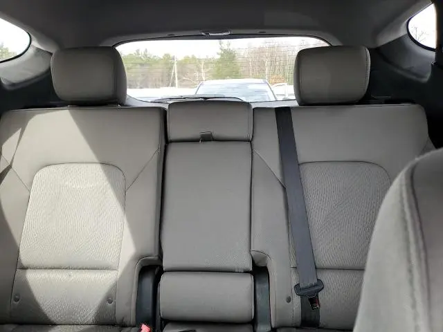 2013 HYUNDAI SANTA FE SPORT