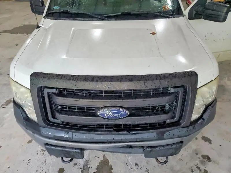 2013 FORD F150   