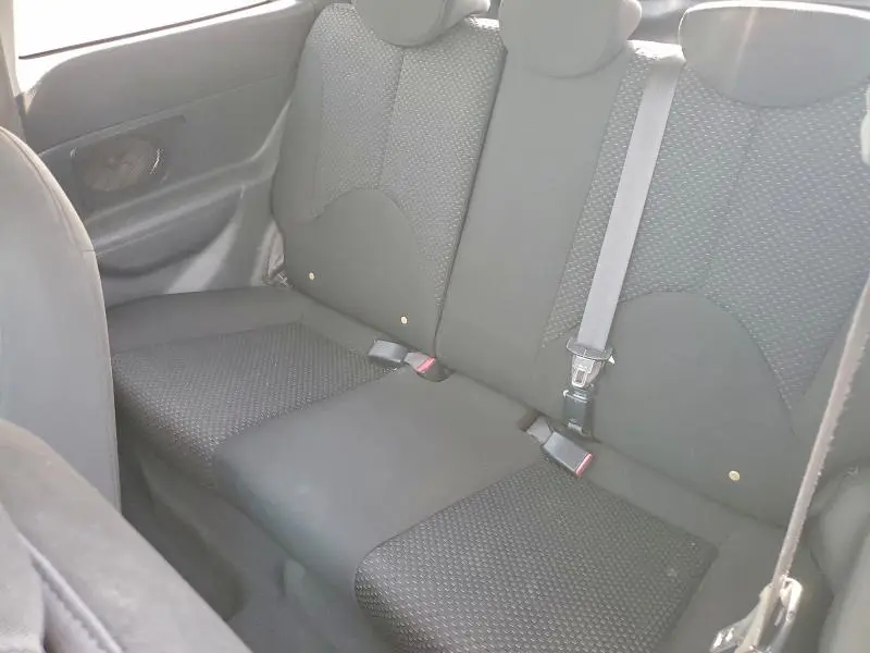 2011 HYUNDAI ACCENT GL  