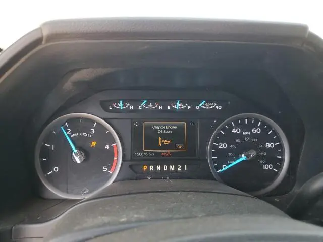 2019 FORD F250 SUPER DUTY  