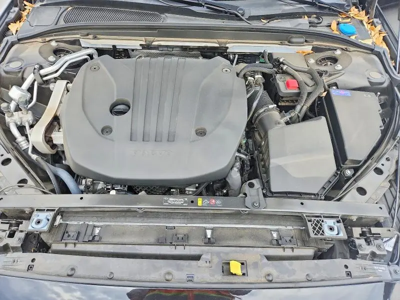 2024 VOLVO S60 PLUS  