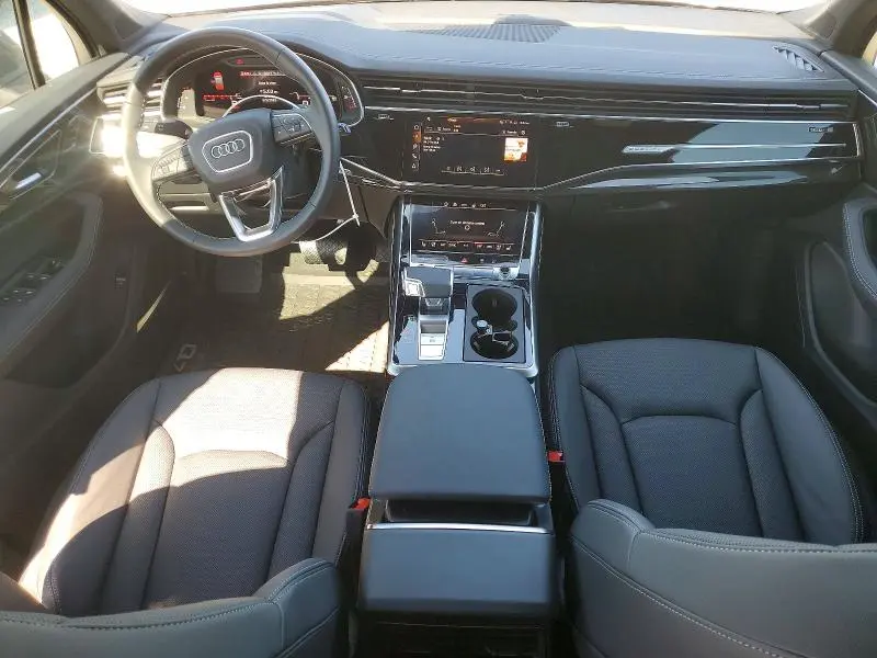 2026 AUDI Q7 PREMIUM PLUS  