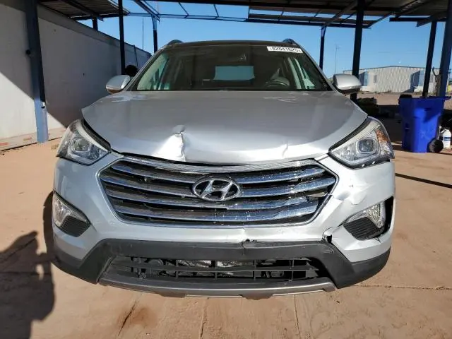 2016 HYUNDAI SANTA FE SE ULTIMATE  