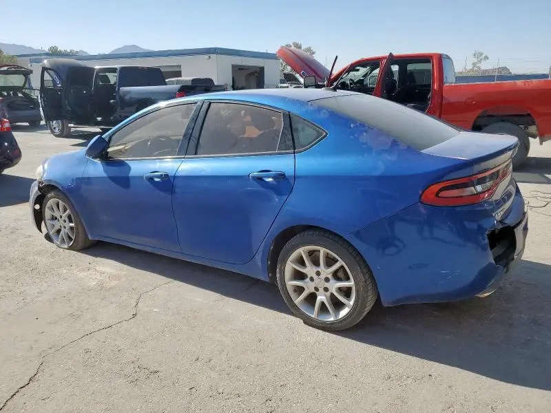 2013 DODGE DART SXT  
