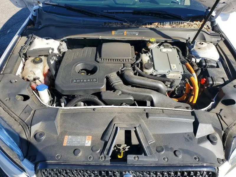 2020 LINCOLN MKZ RESERVE  