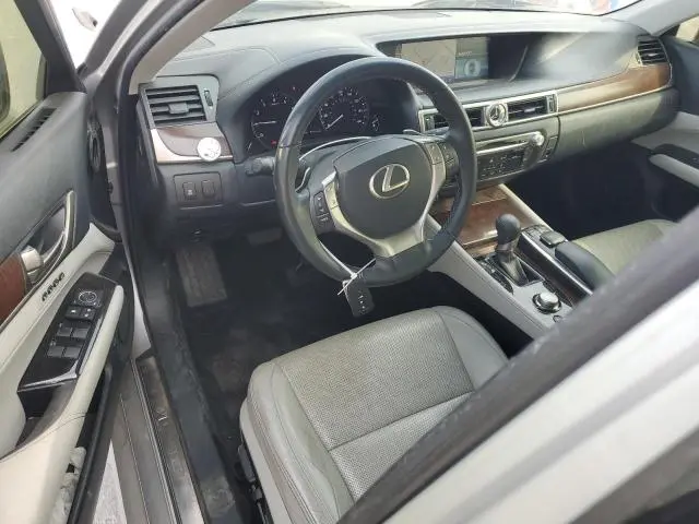 2014 LEXUS GS 350  