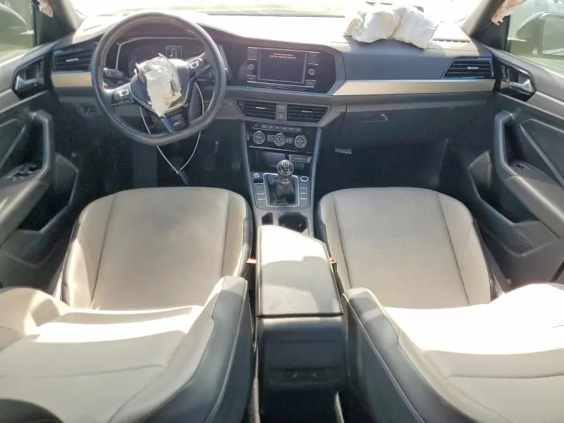 2020 VOLKSWAGEN JETTA S  