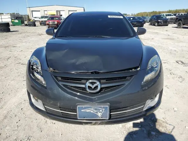 2012 MAZDA 6 I  