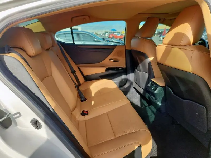 2024 LEXUS ES 350 BASE  