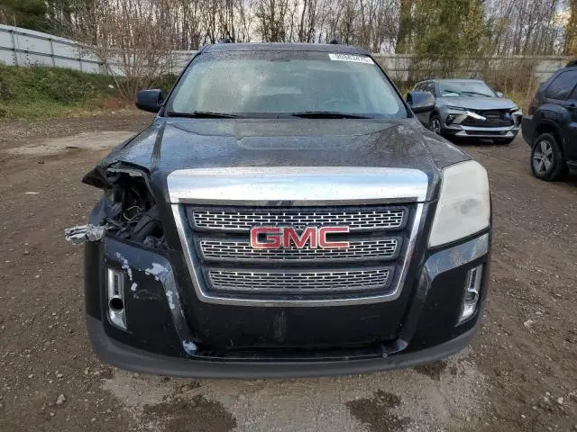 2011 GMC TERRAIN SLE  