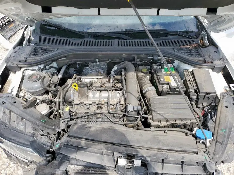 2020 VOLKSWAGEN JETTA SEL  