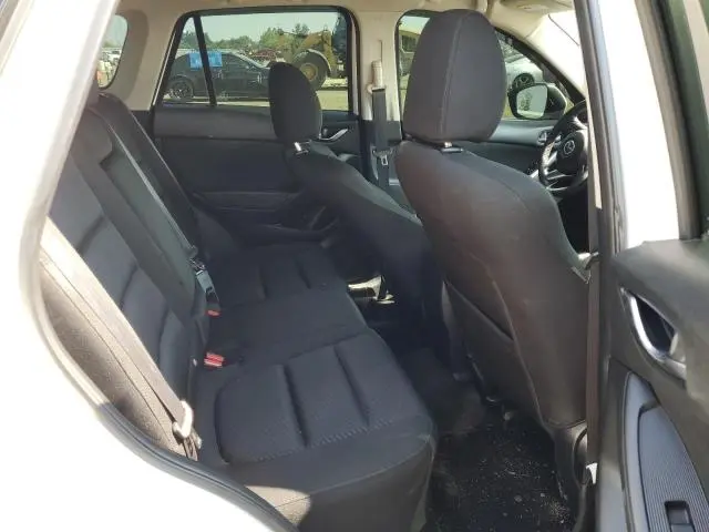 2014 MAZDA CX-5 TOURING  