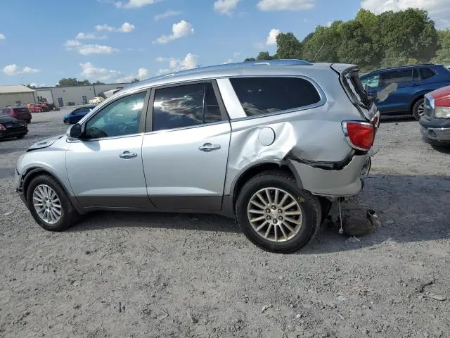 2012 BUICK ENCLAVE   