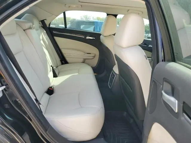 2023 CHRYSLER 300 TOURING L  