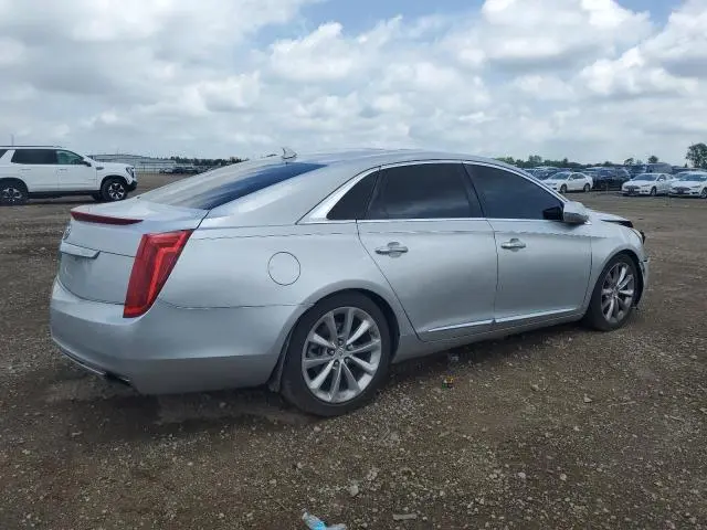 2013 CADILLAC XTS LUXURY COLLECTION  