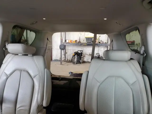 2019 CHRYSLER PACIFICA TOURING L PLUS  