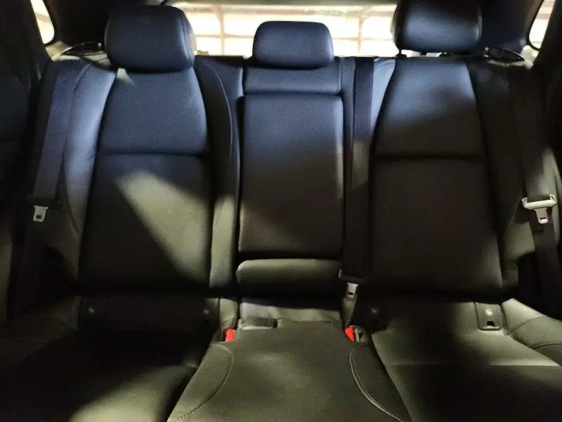2023 MAZDA CX-30 SELECT  