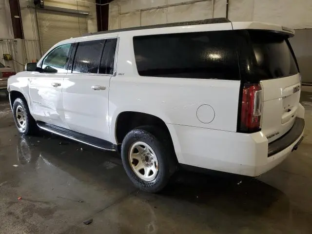 2019 GMC YUKON XL K1500 SLT  