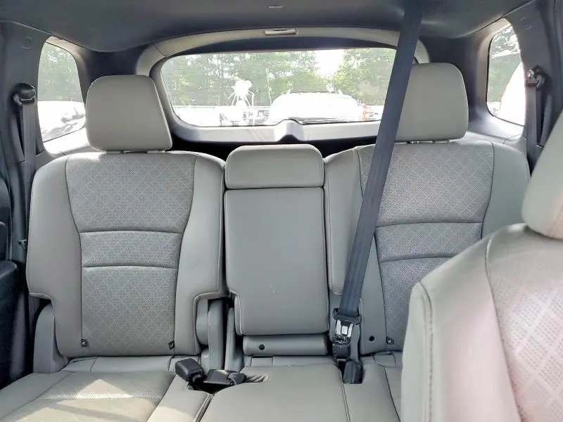 2020 HONDA PASSPORT EXL  