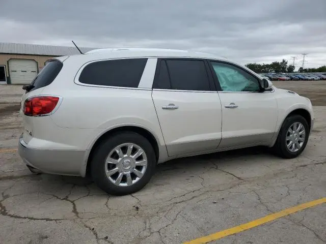 2011 BUICK ENCLAVE CXL  