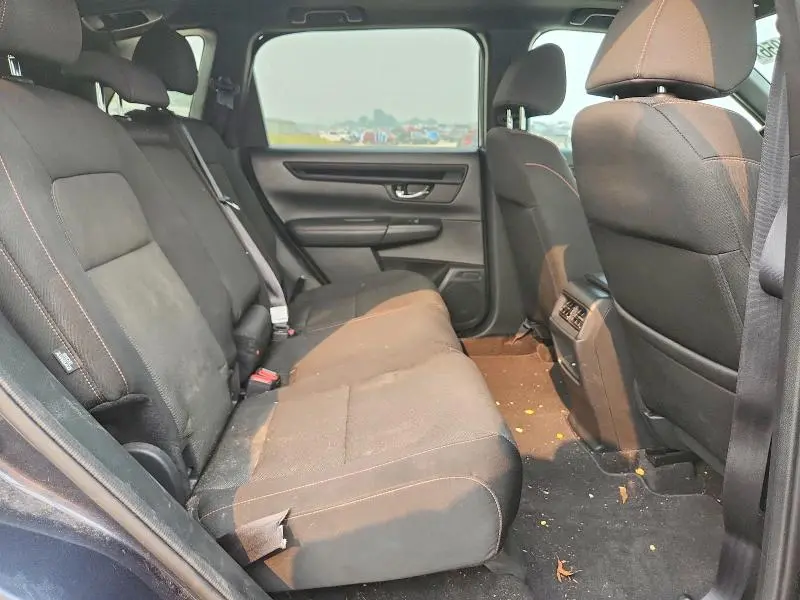 2023 HONDA CR-V SPORT  