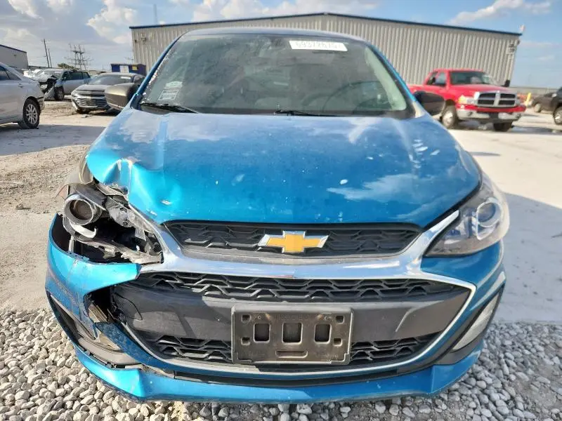 2020 CHEVROLET SPARK LS  