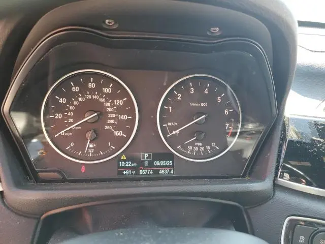 2017 BMW X1 XDRIVE28I  