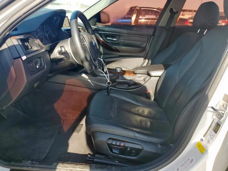 2014 BMW 328 I  