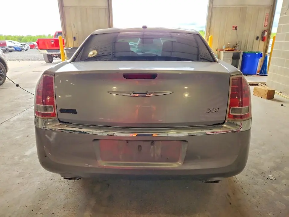 2014 CHRYSLER 300   
