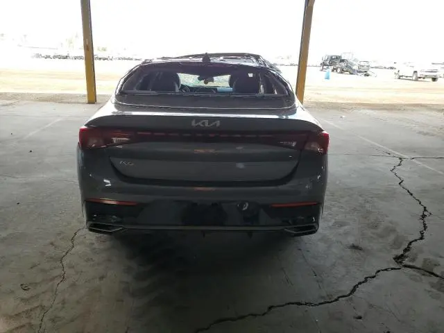 2022 KIA K5 EX  