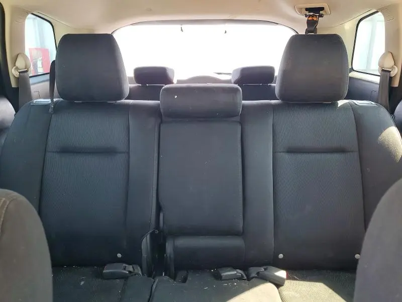 2013 MAZDA CX-9 SPORT  