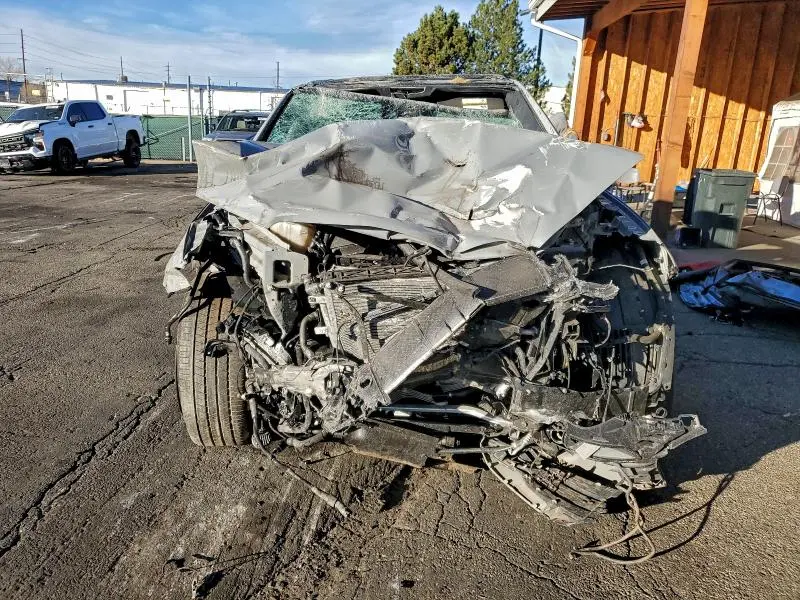 2024 MERCEDES-BENZ GLE COUPE AMG 53 4MATIC  