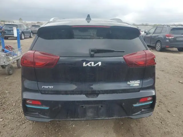 2022 KIA NIRO EX PREMIUM  