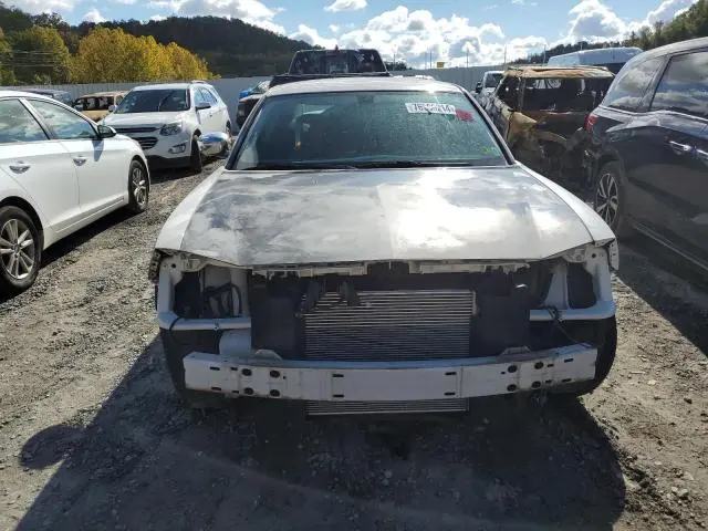 2010 DODGE CHARGER SXT  
