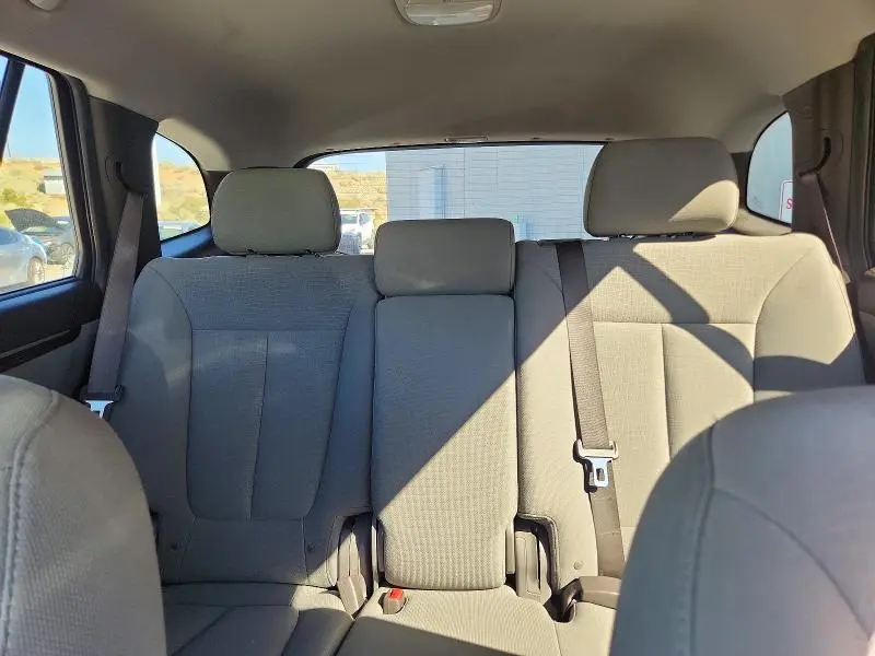 2011 HYUNDAI SANTA FE GLS  