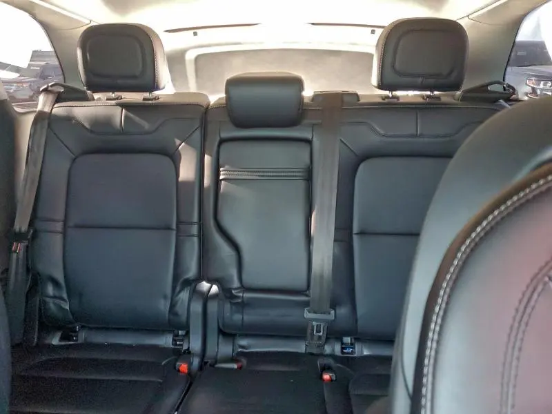 2022 LINCOLN CORSAIR   