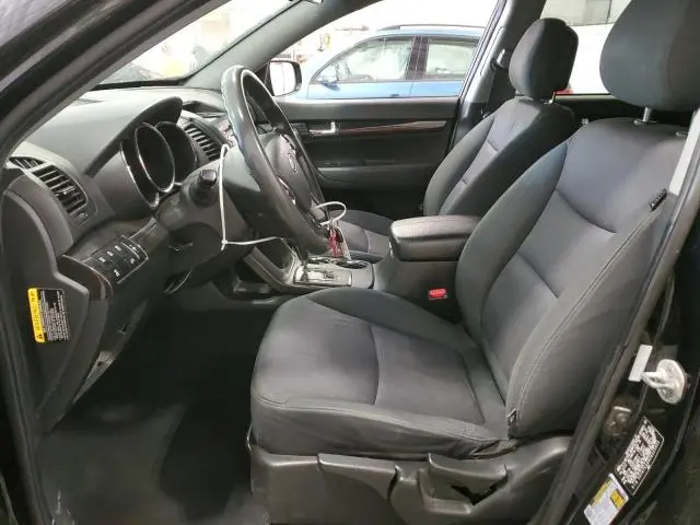 2012 KIA SORENTO BASE  