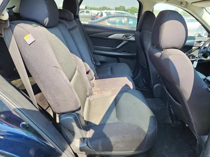 2018 MAZDA CX-9 SPORT  