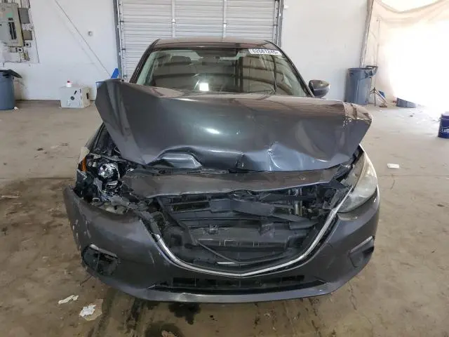 2014 MAZDA 3 SPORT  