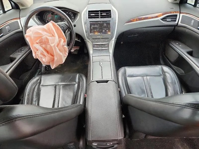 2014 LINCOLN MKZ   