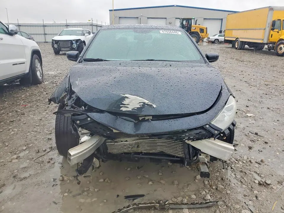 2013 DODGE DART LIMITED  