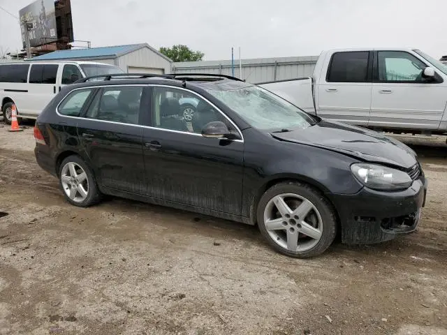 2014 VOLKSWAGEN JETTA TDI  