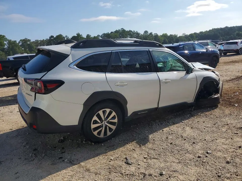 2023 SUBARU OUTBACK PREMIUM  