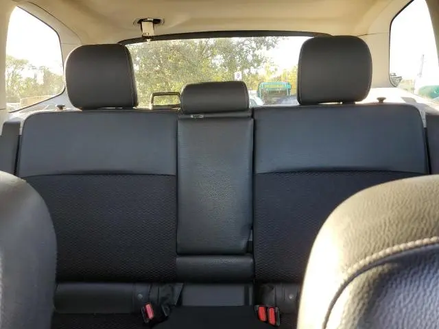 2015 SUBARU FORESTER 2.0XT PREMIUM  