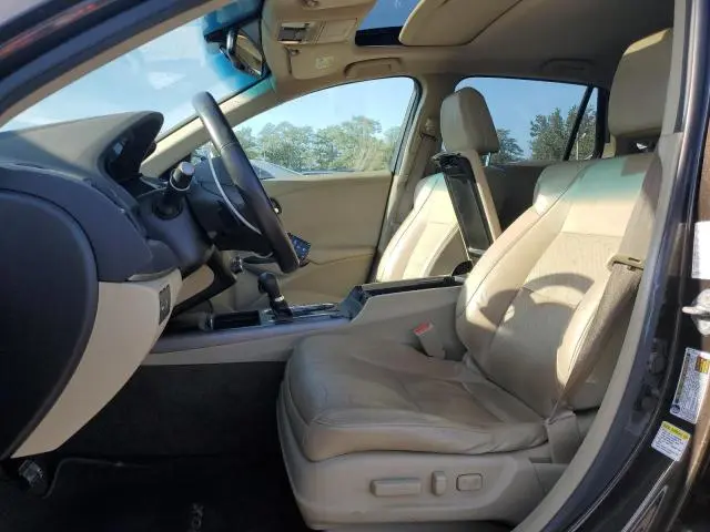 2014 ACURA RDX TECHNOLOGY  